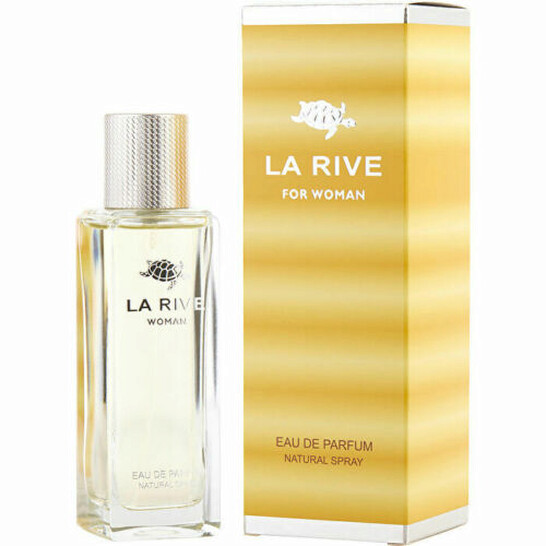 La Rive Ladies Woman EDP Spray oz Fragrances 5906735232066