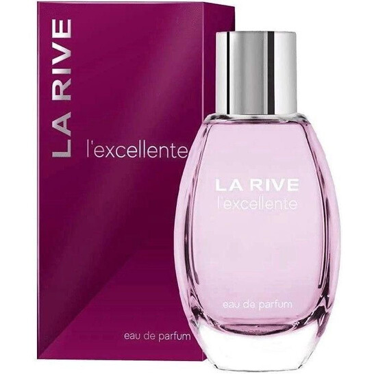 La Rive L'Excellente Eau De Parfum 3 oz (90 ml) - 546x546 Image #2