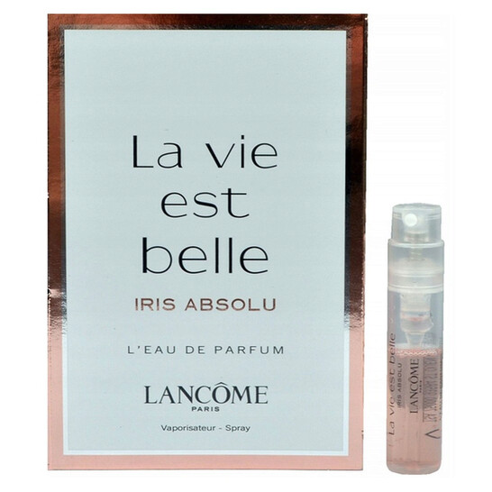 Lancome La Vie Est Belle Iris Absolu Lancome EDP Spray oz