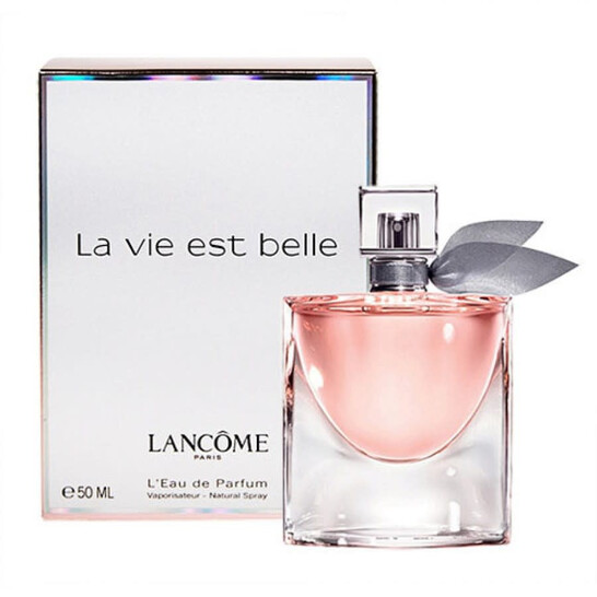 Lancome La Vie Est Belle Lancome EDP Spray oz (w