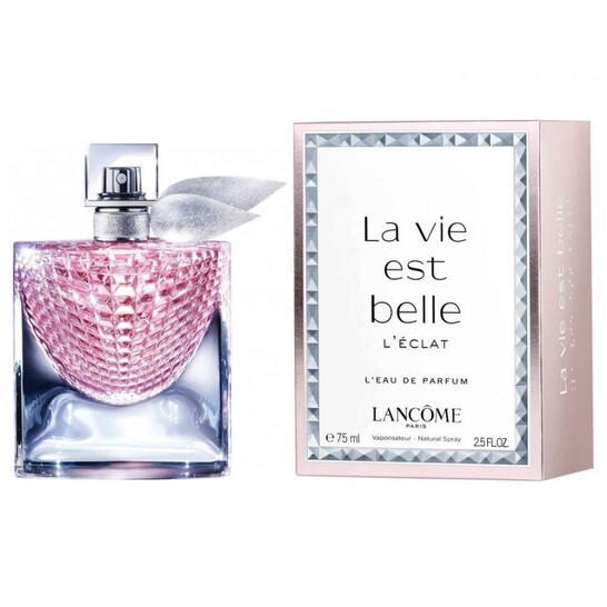 Lancome La Vie Est Belle Leclat / Lancome EDP Spray 2.5 oz
