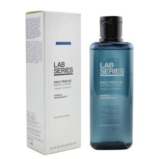 Lab Series Men's Daily Rescue Water Lotion 6.7 oz Skin Care