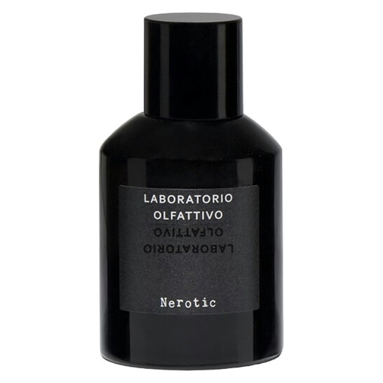 Laboratorio Olfattivo Unisex Nerotic EDP 3.4 oz Fragrances