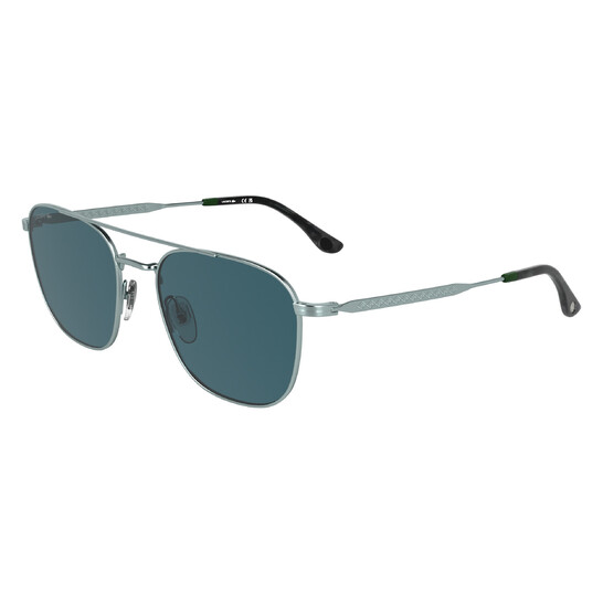 Lacoste Azure Pilot Men's Sunglasses L269S 046 55 886895692922