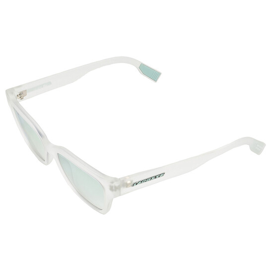 Lacoste Blue Rectangular Ladies Sunglasses L6002S 970 53 