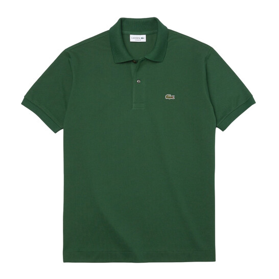 Lacoste Classic Fit Polo Shirt, Brand Size 2 (XS) L1212-132