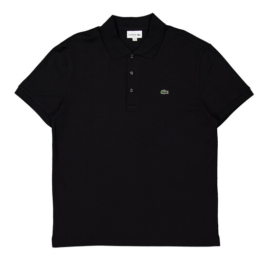 Lacoste Classic Slim Fit Cotton Pique Polo Shirt, Brand Size (XX