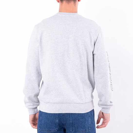 Lacoste Colorblock Classic-Fit Sweatshirt, Brand Size 3 (Small