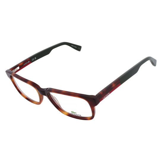 Lacoste Demo Rectangular Men display picture 2