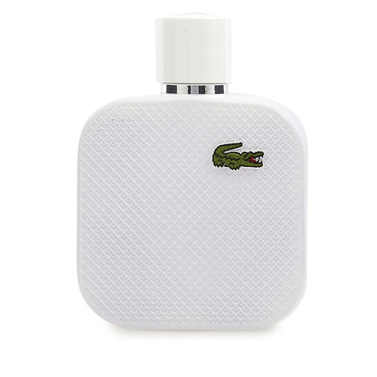 Lacoste L.12.12 Blanc / Lacoste EDT Spray (white) 3.3 oz (m