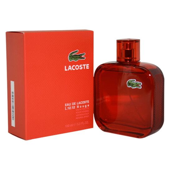 ⭐︎未開封⭐︎LACOSTE Eau de Lacoste L.12.12 Lacoste Eau De Lacoste L.12.12 Blanc by Lacoste Eau De