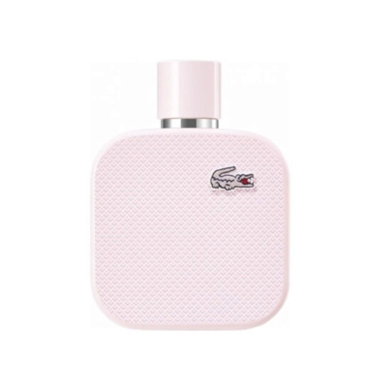 LACOSTE Ladies L.12.12 Eau de Parfum Rose EDP 3.38 oz (Tester) Fragrances