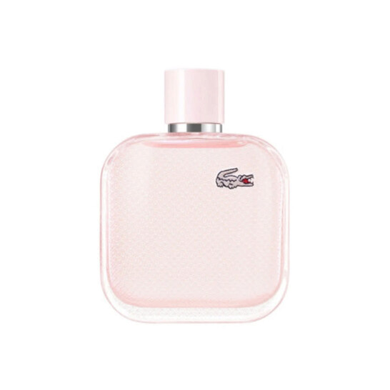 Lacoste Ladies L.12.12 Eau de Toilette Rose Eau Fraiche EDT