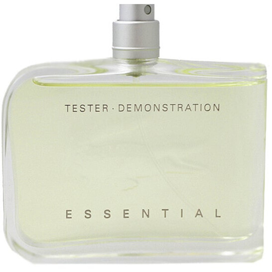 Lacoste Men's Essential EDT Spray oz (Tester) Fragrances