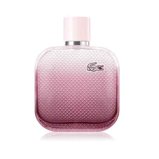 ⭐︎未開封⭐︎LACOSTE Eau de Lacoste L.12.12 LACOSTE L.12.12 BLANC EAU DE TOILETTE NATURAL SPRAY FOR MEN