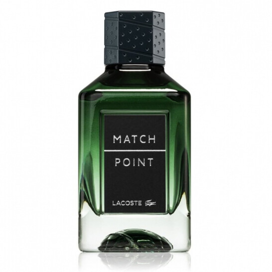 Lacoste Men's Match Point Eau De Parfum EDP oz Fragrances
