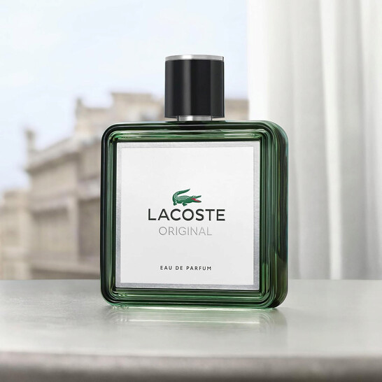 lacoste men perfum