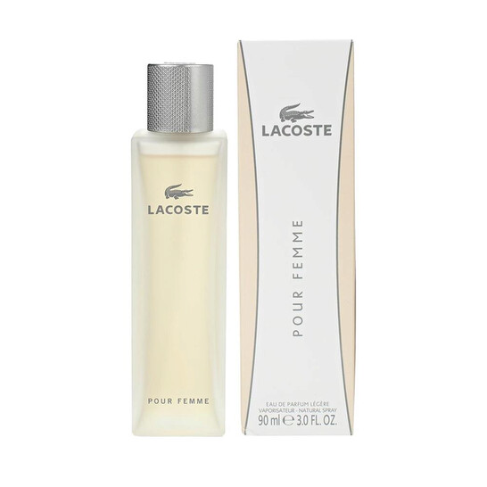 Lacoste Pour Femme / Lacoste EDP Legere Spray 3.0 oz (90 ml