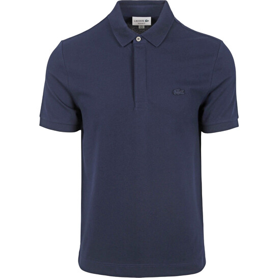 Lacoste Regular Fit Polo Shirt, Brand Size 2 (XS) - 546x546