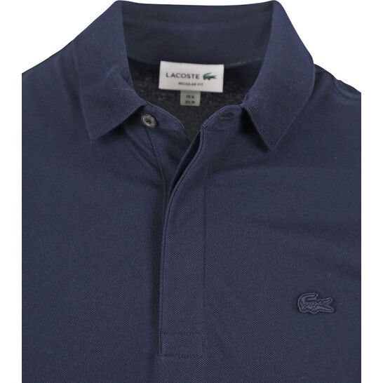 Lacoste Regular Fit Polo Shirt, Brand Size 2 (XS) - 546x546 Image #3