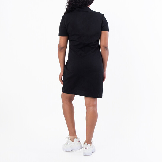 Lacoste Stretch Petit Pique Polo Dress, Brand Size 44 ( US Size 10 ) - 546x546 Image #5
