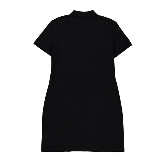 Lacoste Stretch Petit Pique Polo Dress, Brand Size 44 ( US Size 10 ) - 546x546 Image #8