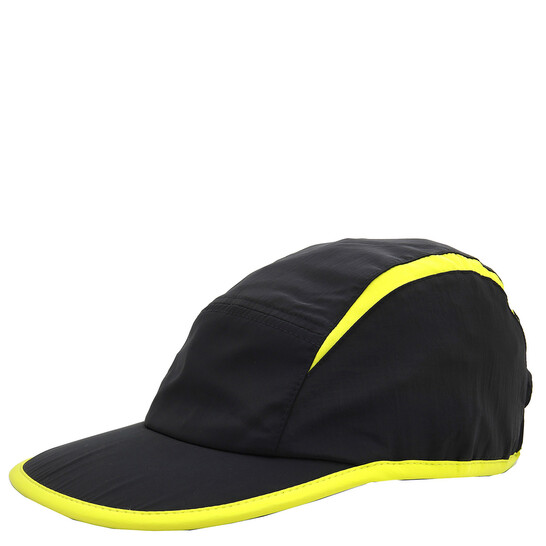 Lacoste Taffeta Lining Jockey Cap