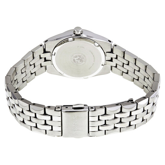 Citizen Corso Eco-Drive Blue Dial Ladies Watch EW2290-54L