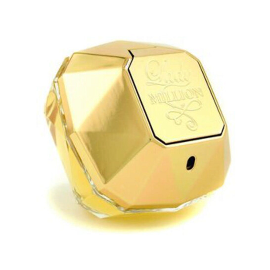 Paco Rabanne Lady Million / Paco Rabanne EDP Spray 2.7 oz (w