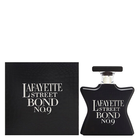 ボンドナンバーナイン　ラファイエット　ストリート☆ Bond No.9 Lafayette Street / Bond No.9 EDP Spray 3.3 oz (100