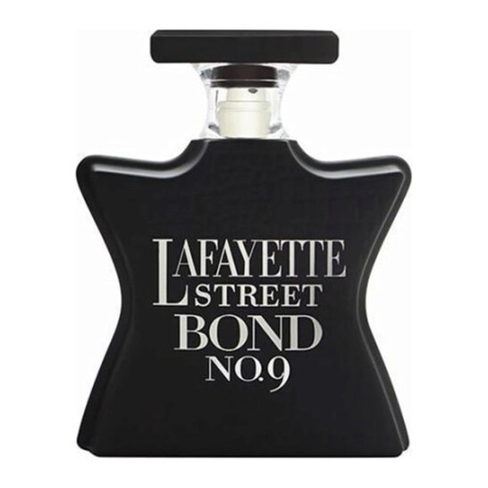 Lafayette Street / Bond No.9 EDP Spray 3.3 oz (100 ml) (m)