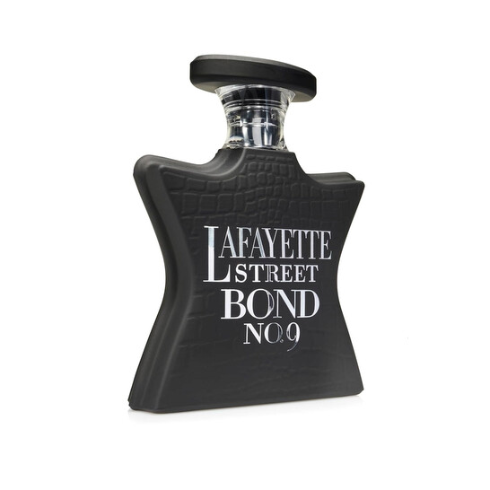 Lafayette Street / Bond No.9 EDP Spray 3.3 oz (100 ml) (m)