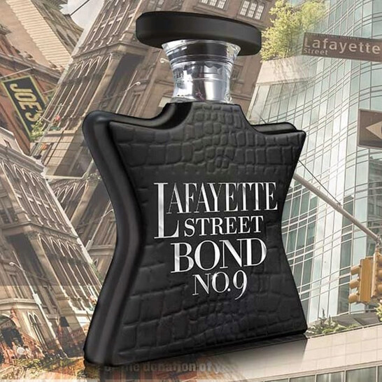 Bond No.9 Lafayette Street / Bond No.9 EDP Spray 3.3 oz (100