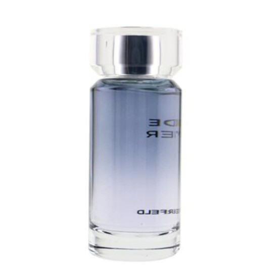 Lagerfeld Men's Bois De Vetiver EDT Spray oz Fragrances 3386460087261