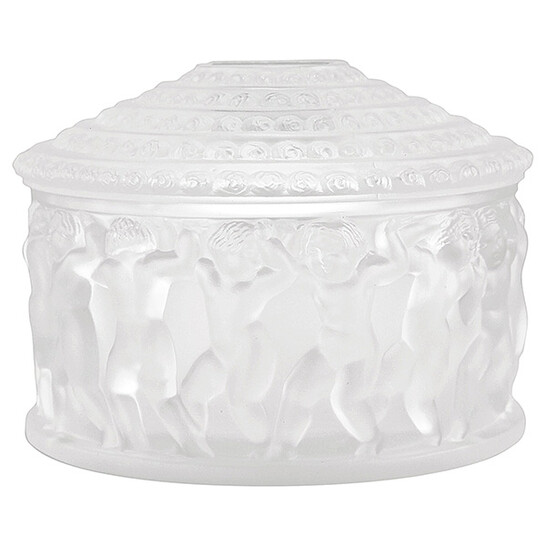 Lalique Crystal Enfant Box 11364 - 546x546