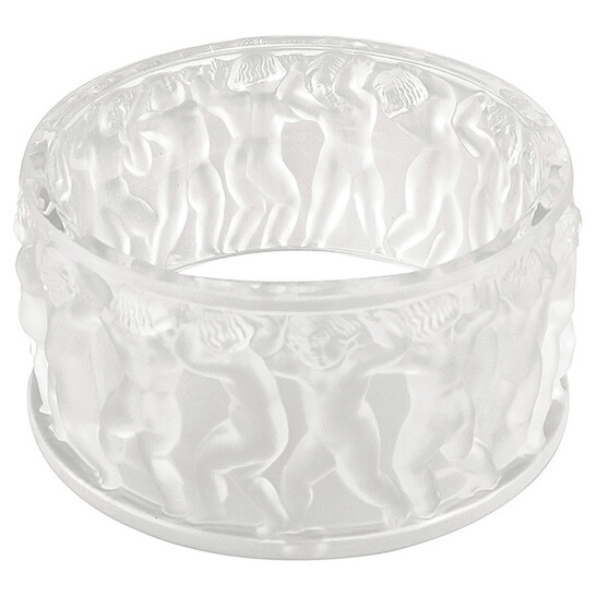 Lalique Crystal Enfant Box 11364 1136400 0090592113646 - Jomashop