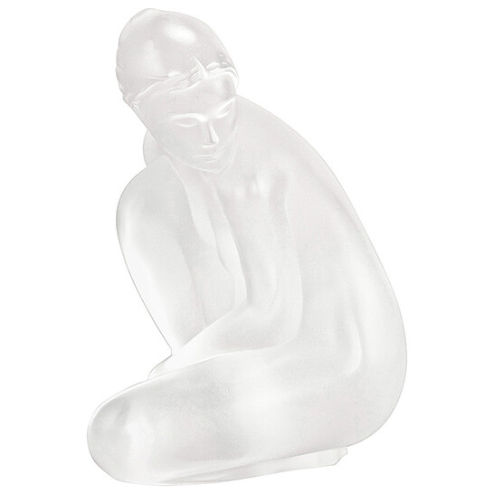 Lalique Crystal Venus Nude 11943 1194300 0090592038833 - Jomashop