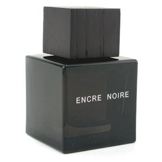 Lalique - Encre Noire Eau De Toilette Spray 50ml/1.7oz