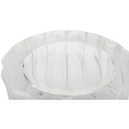 Lalique Giverny Vase 1250000 - 546x546 Image #3