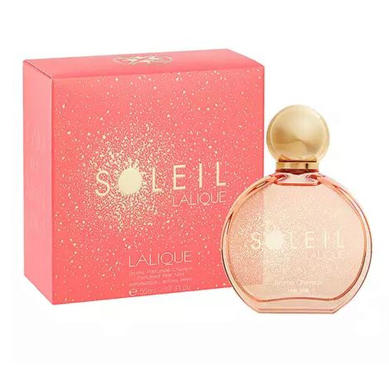 Lalique Ladies Soleil Mist oz Mist 7640171196381 Bath Body