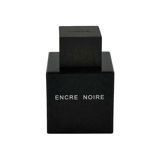 香水(男性用) LALIQUE ENCRE NOIRE A L'EXTREME 100ml Encre Noire A L'Extreme by Lalique Fragrance Samples