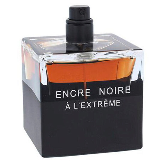 香水(男性用) LALIQUE ENCRE NOIRE A L'EXTREME 100ml Encre Noire À L'Extrême, Eau de Parfum – Lalique North America