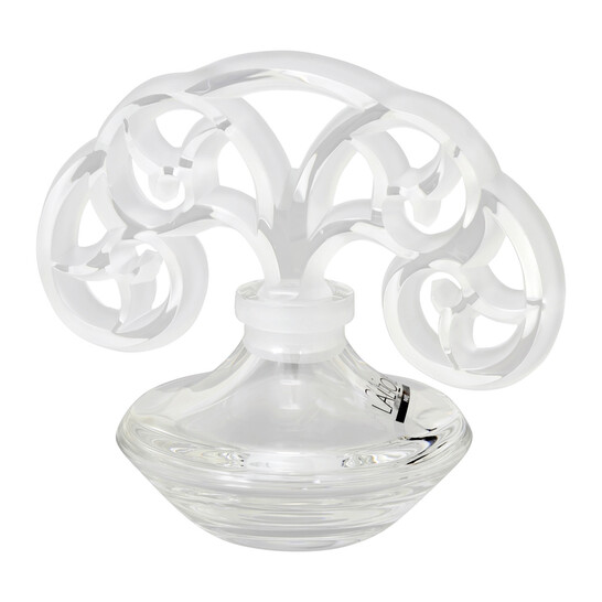 Lalique Toubillons Perfume Bottle 50ml 10442700 - 546x546