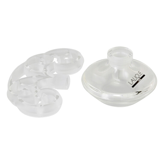 Lalique Toubillons Perfume Bottle 50ml 10442700 - 546x546 Image #3