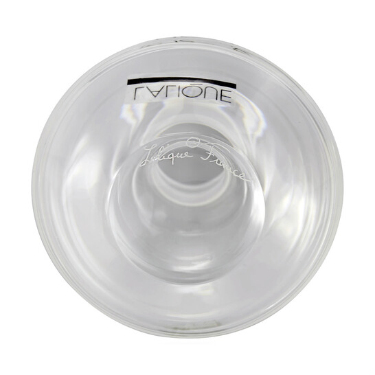 Lalique Toubillons Perfume Bottle 50ml 10442700 - 546x546 Image #4