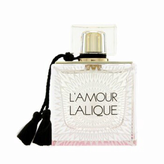 Lalique Lamour Lalique / Lalique EDP Spray 3.3 oz (100 ml) (w