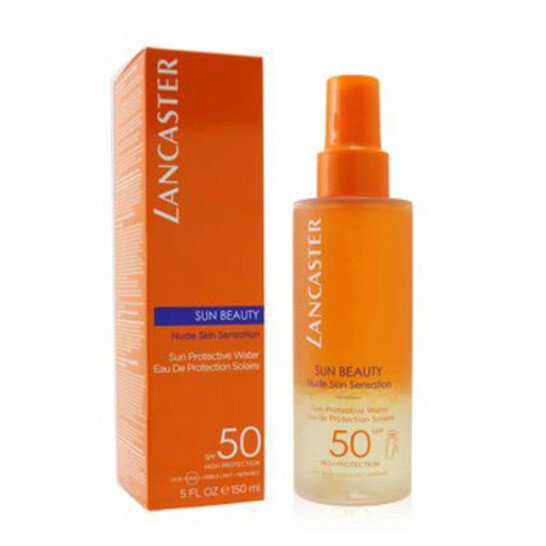 Lancaster - Sun Beauty Nude Skin Sensation Sun Protective