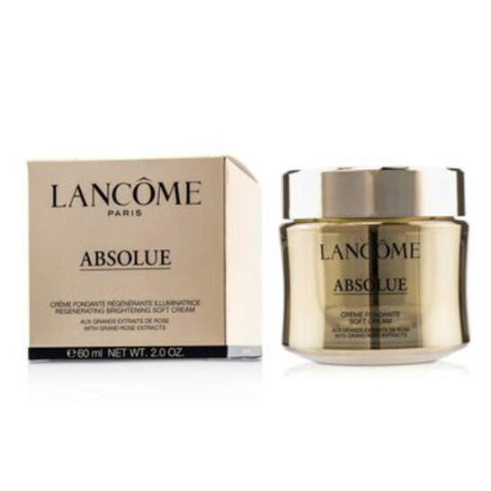 Lancome - Absolue Creme Fondante Regenerating Brightening Soft