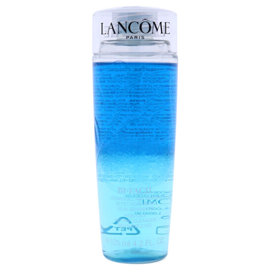 Lancome / Bi-facil Eye Makeup Remover 4.2 Oz 3147758030334 - Jomashop