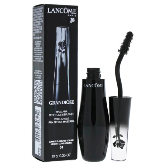 Lancome / Grandiose Wide-angle Fan Effect Mascara Black 0.3